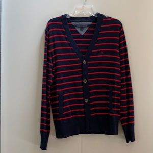 Men’s designer sweater